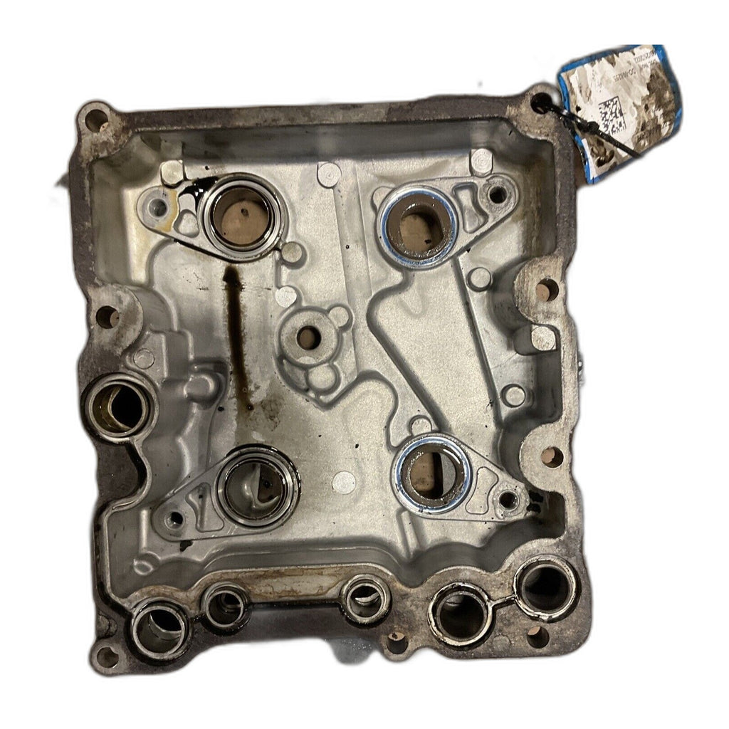 6.4L Power Stroke Oil Cooler 2008-2010 - New Direct-Fit Diesel Replacement