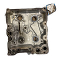 6.4L Power Stroke Oil Cooler 2008-2010 - New Direct-Fit Diesel Replacement
