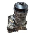 6.4L Power Stroke Oil Cooler 2008-2010 - New Direct-Fit Diesel Replacement