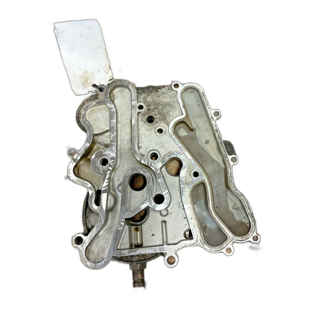 6.4L Power Stroke Oil Cooler 2008-2010 - New Direct-Fit Diesel Replacement