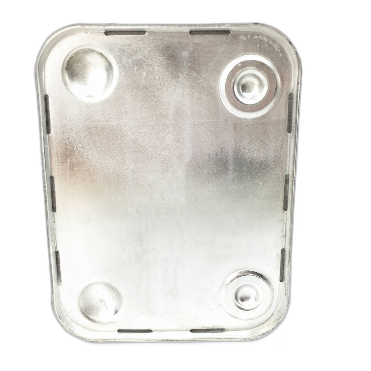 6.4L Power Stroke Oil Cooler 2008-2010 - New Direct-Fit Diesel Replacement