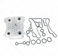 6.4L Power Stroke Oil Cooler Kit 2008-2010 OEM