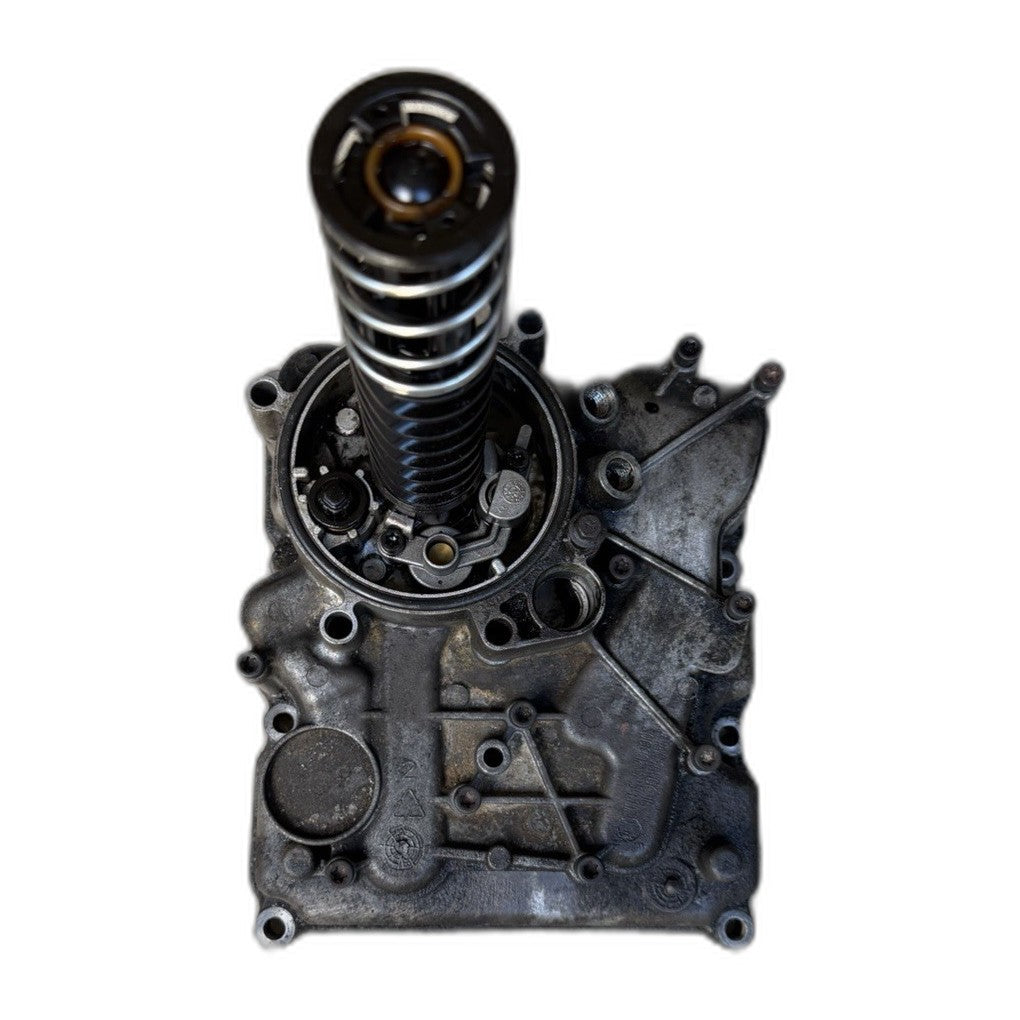 6.4L Power Stroke Oil Cooler - New Direct-Fit Diesel Replacement