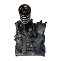 6.4L Power Stroke Oil Cooler - New Direct-Fit Diesel Replacement