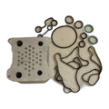 6.4L Power Stroke Oil Cooler - New Direct-Fit Diesel Replacement