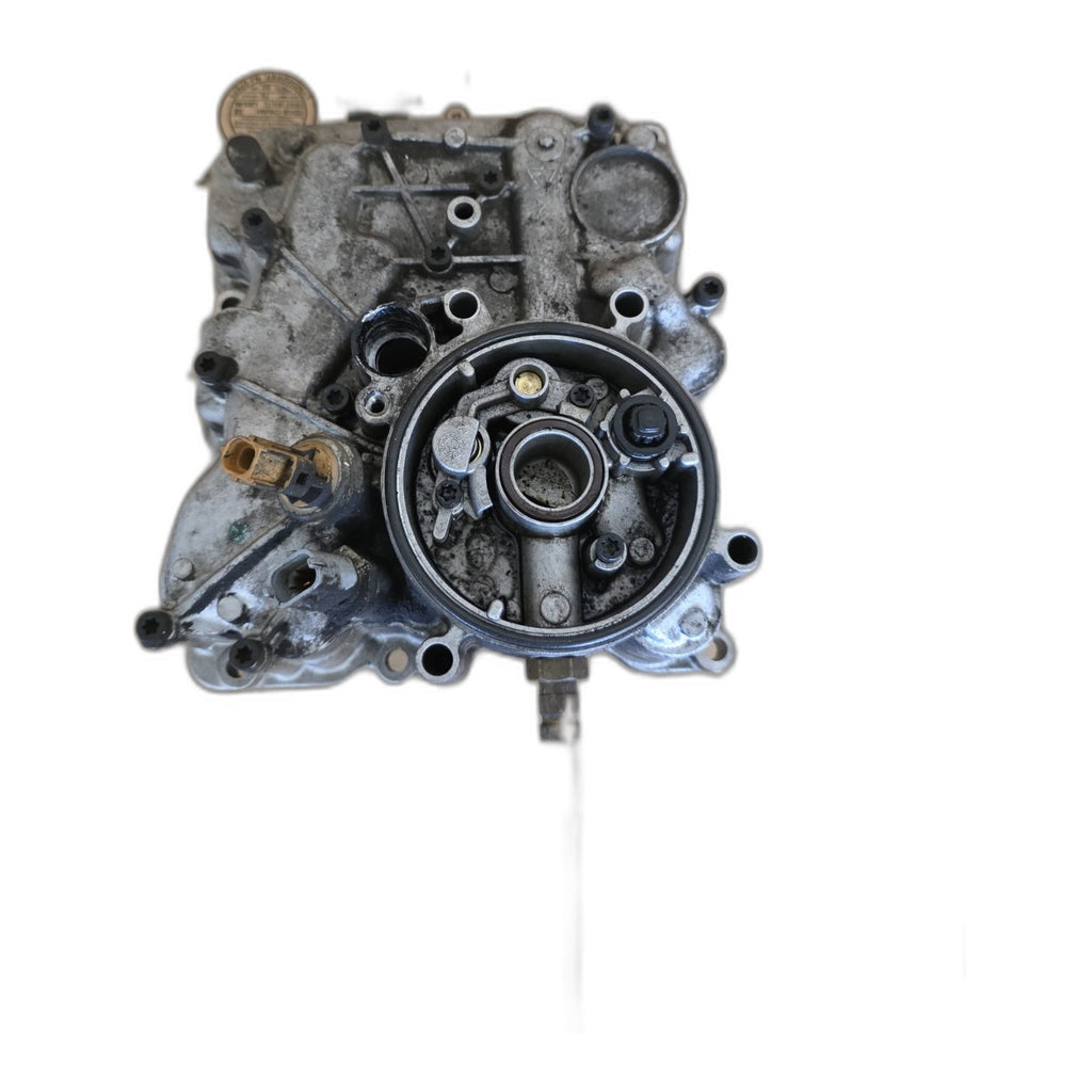6.4L Power Stroke Oil Cooler - New Direct-Fit Diesel Replacement