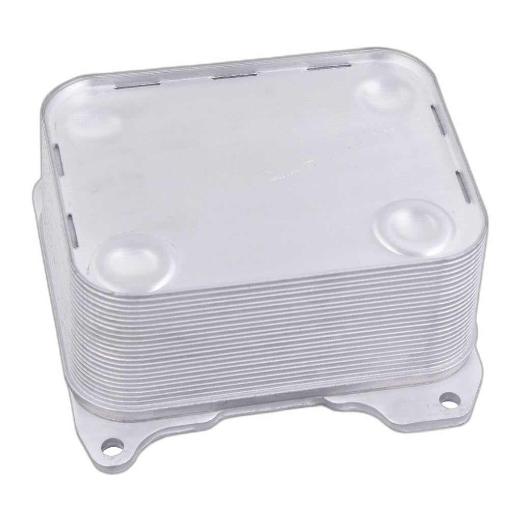 6.4L Power Stroke Oil Cooler - New Direct-Fit Diesel Replacement