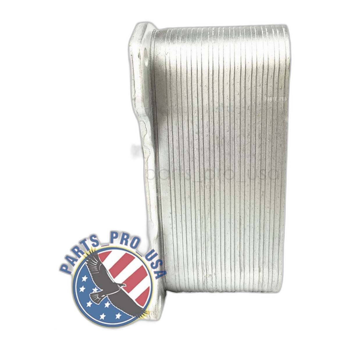 6.4L Power Stroke Oil Cooler - New Direct-Fit Diesel Replacement