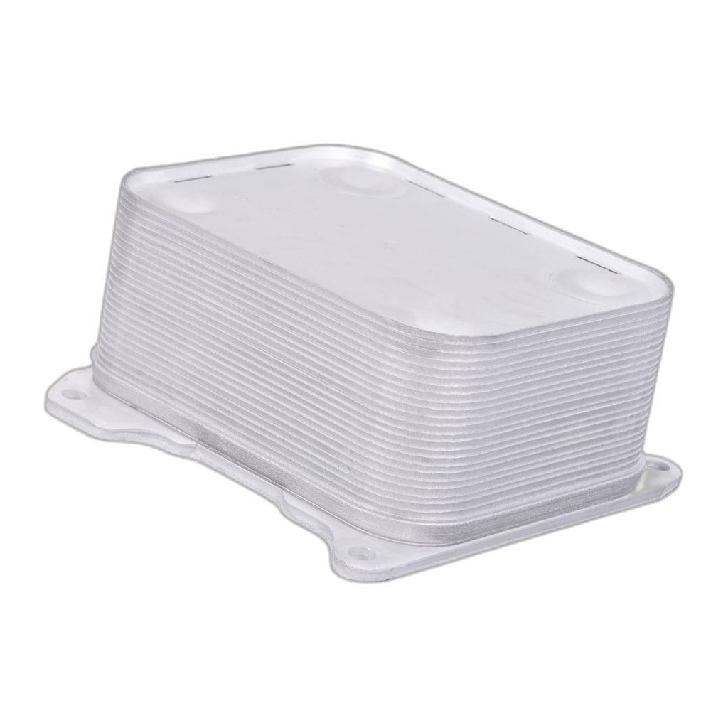 6.4L Power Stroke Oil Cooler - New Direct-Fit Diesel Replacement