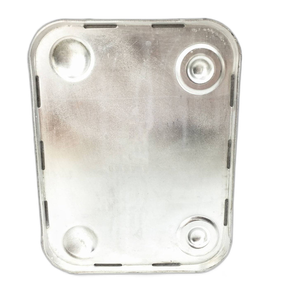 6.4L Power Stroke Oil Cooler - New Direct-Fit Diesel Replacement