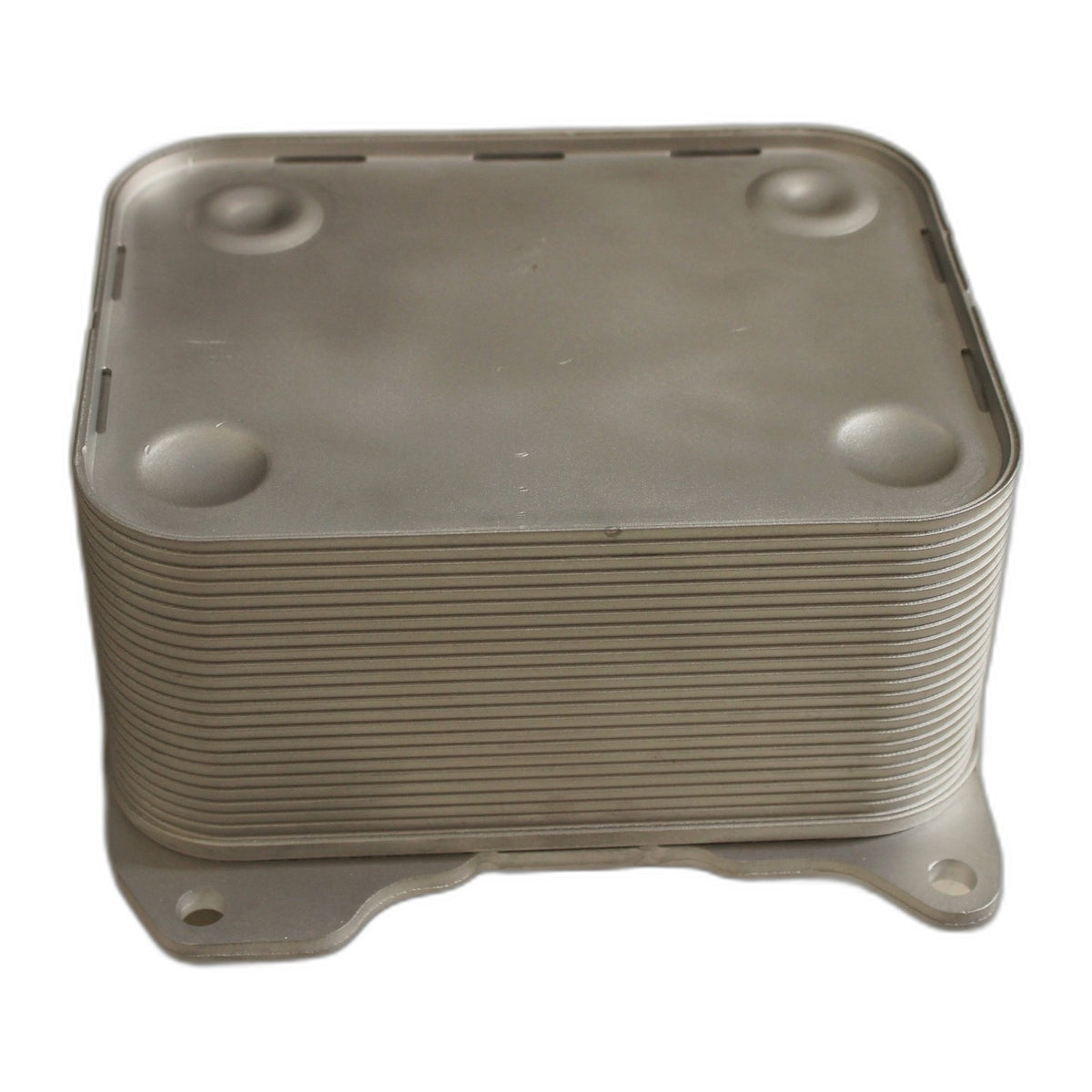 6.4L Power Stroke Oil Cooler - New Direct-Fit Diesel Replacement