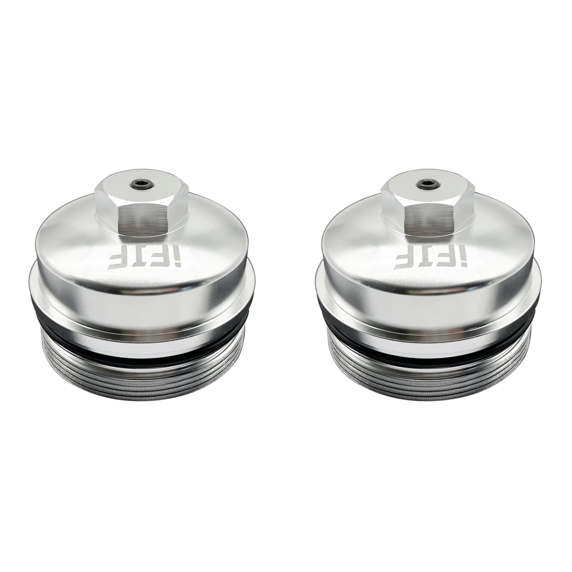 6.4L Power Stroke Oil Filter 2003-2010 OEM
