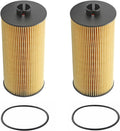 6.4L Power Stroke Oil Filter 2008-2010 OEM