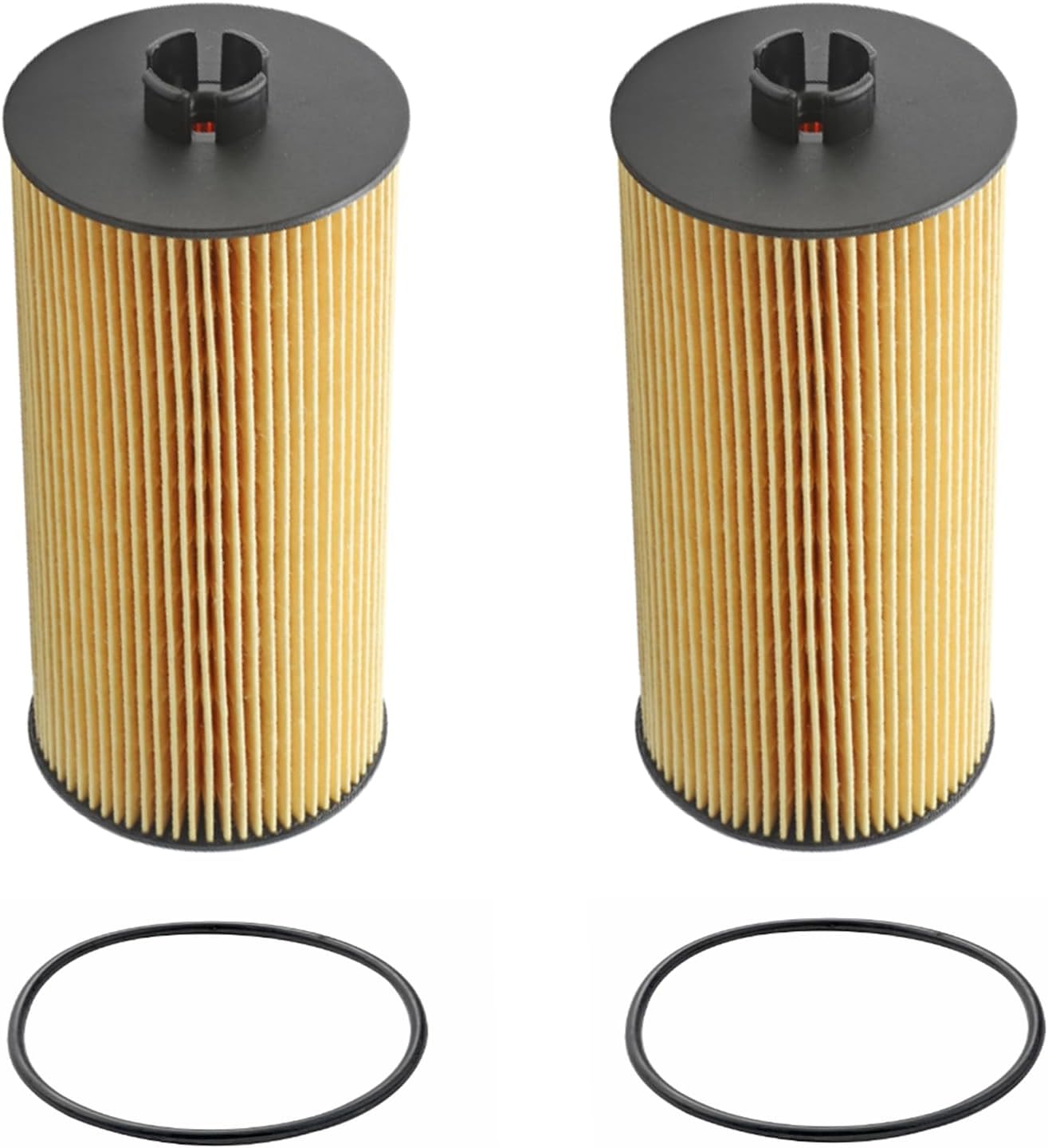 6.4L Power Stroke Oil Filter 2008-2010 OEM