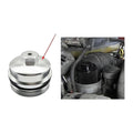 6.4L Power Stroke Oil Filter - New Direct-Fit Diesel Replacement