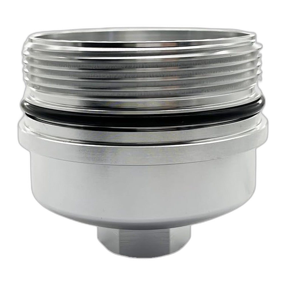6.4L Power Stroke Oil Filter - New Direct-Fit Diesel Replacement