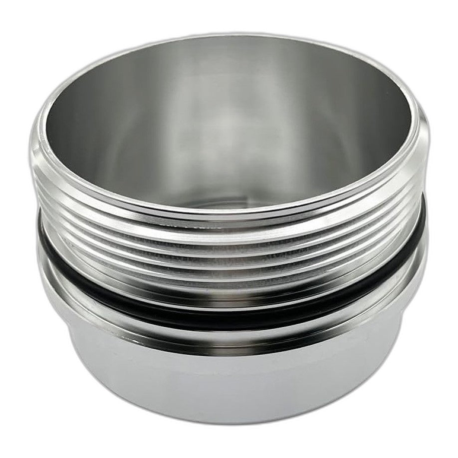6.4L Power Stroke Oil Filter - New Direct-Fit Diesel Replacement