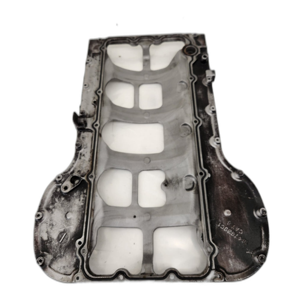 6.4L Power Stroke Oil Pan 2008-2010 - New Direct-Fit Diesel Replacement