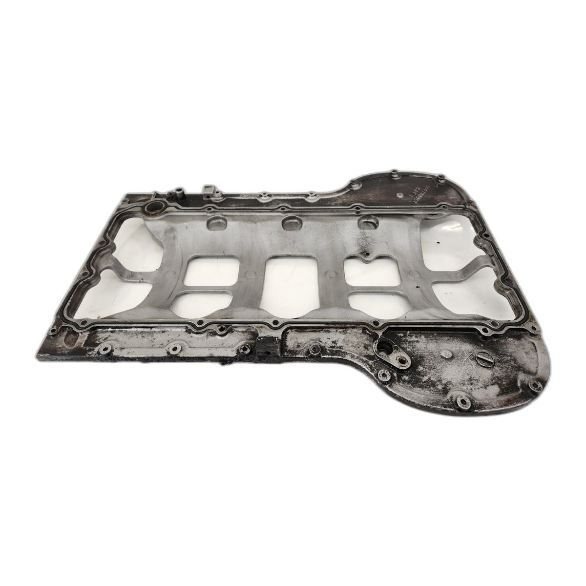 6.4L Power Stroke Oil Pan 2008-2010 - New Direct-Fit Diesel Replacement