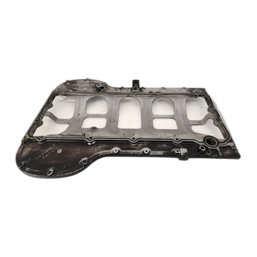 6.4L Power Stroke Oil Pan 2008-2010 - New Direct-Fit Diesel Replacement