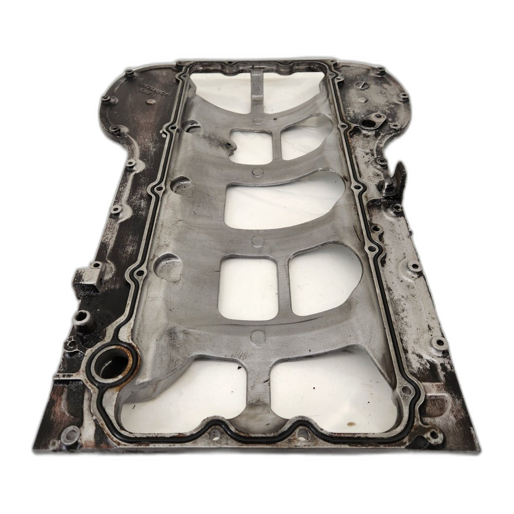 6.4L Power Stroke Oil Pan 2008-2010 - New Direct-Fit Diesel Replacement