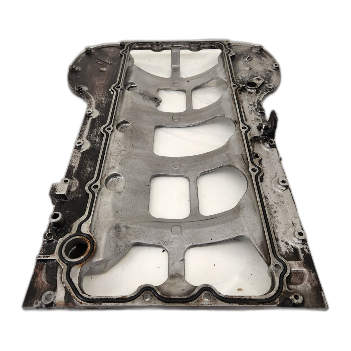 6.4L Power Stroke Oil Pan 2008-2010 - New Direct-Fit Diesel Replacement
