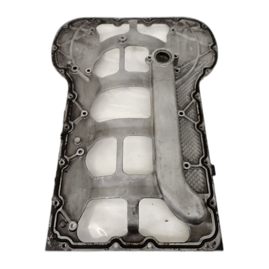 6.4L Power Stroke Oil Pan 2008-2010 - New Direct-Fit Diesel Replacement