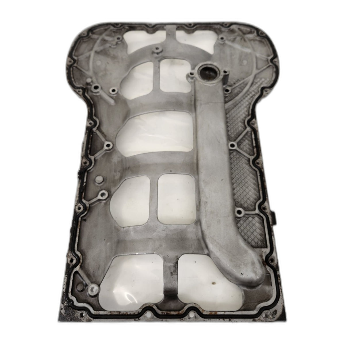 6.4L Power Stroke Oil Pan 2008-2010 - New Direct-Fit Diesel Replacement