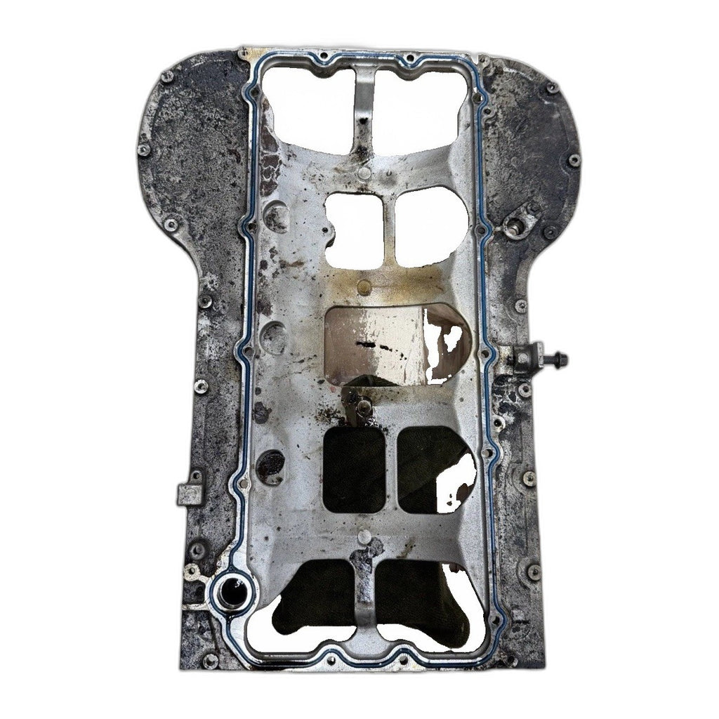 6.4L Power Stroke Oil Pan - New Direct-Fit Diesel Replacement