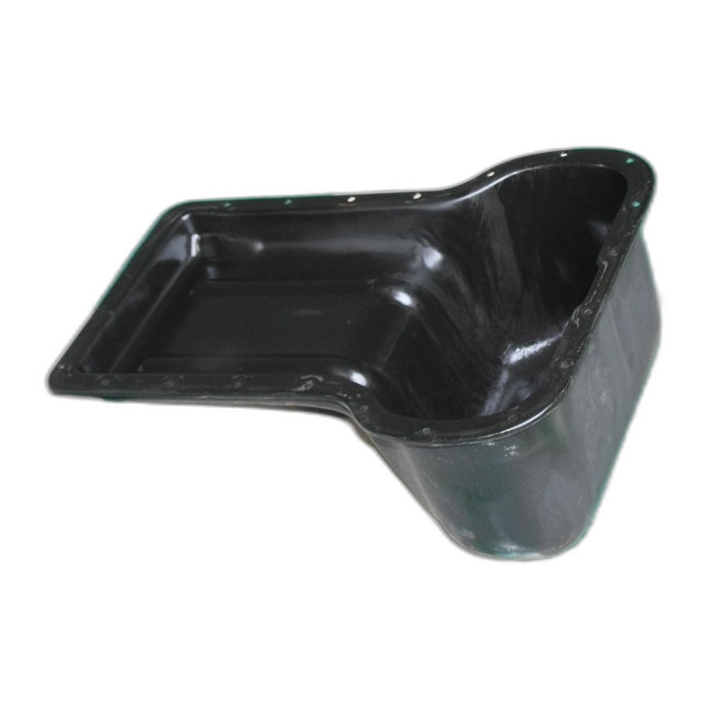 6.4L Power Stroke Oil Pan - New Direct-Fit Diesel Replacement