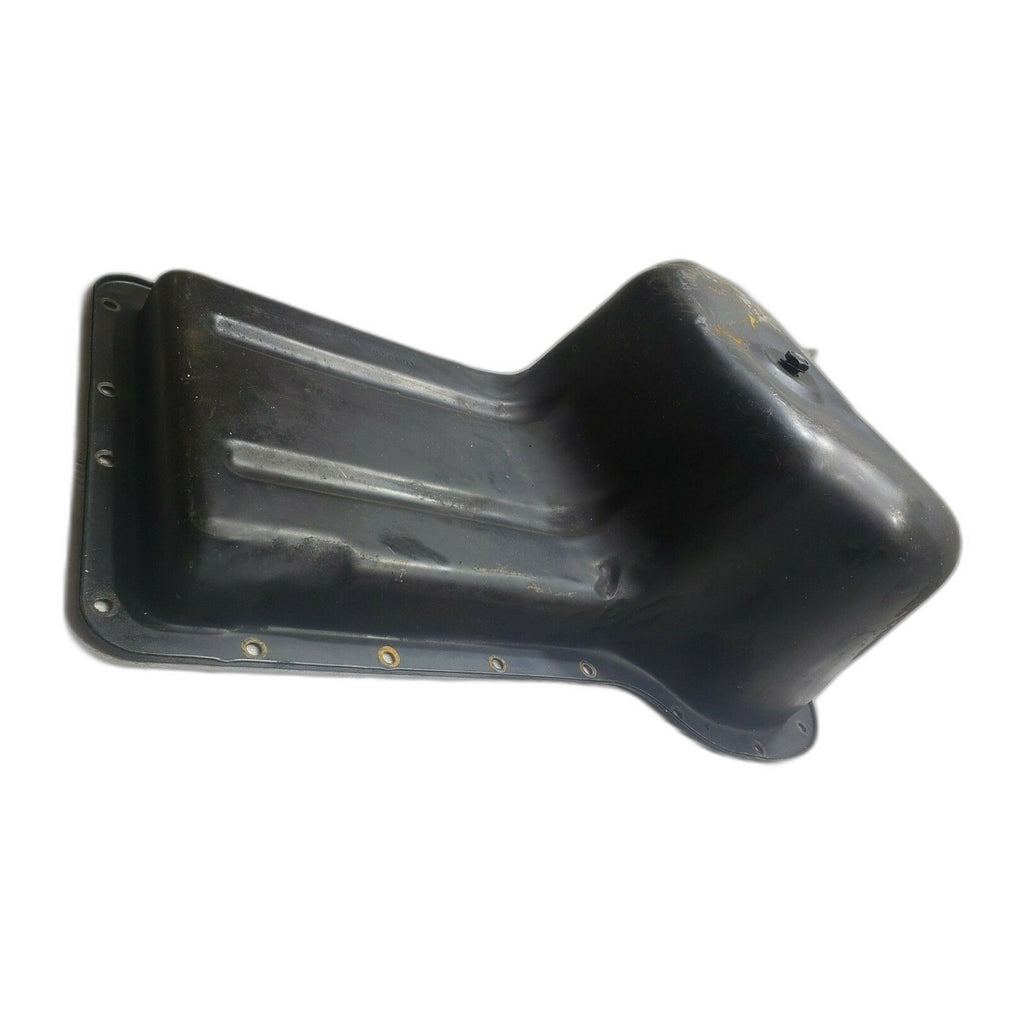 6.4L Power Stroke Oil Pan - New Direct-Fit Diesel Replacement