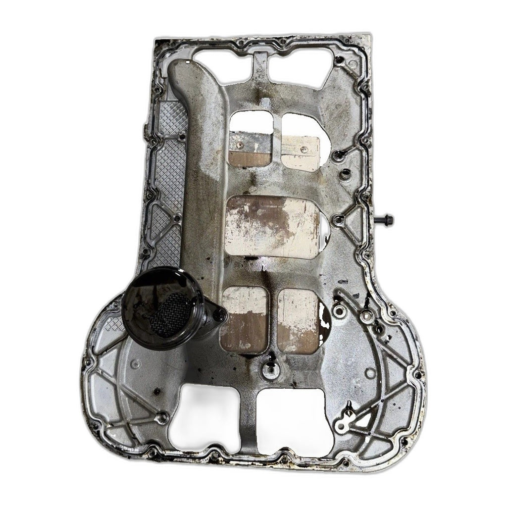 6.4L Power Stroke Oil Pan - New Direct-Fit Diesel Replacement