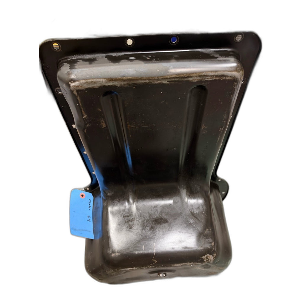 6.4L Power Stroke Oil Pan - New Direct-Fit Diesel Replacement
