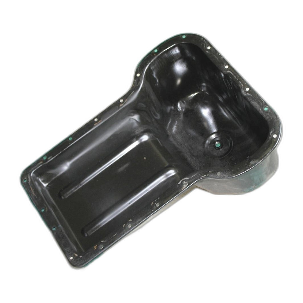 6.4L Power Stroke Oil Pan - New Direct-Fit Diesel Replacement