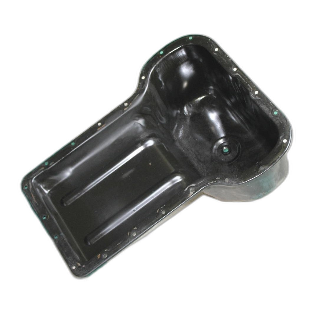 6.4L Power Stroke Oil Pan - New Direct-Fit Diesel Replacement