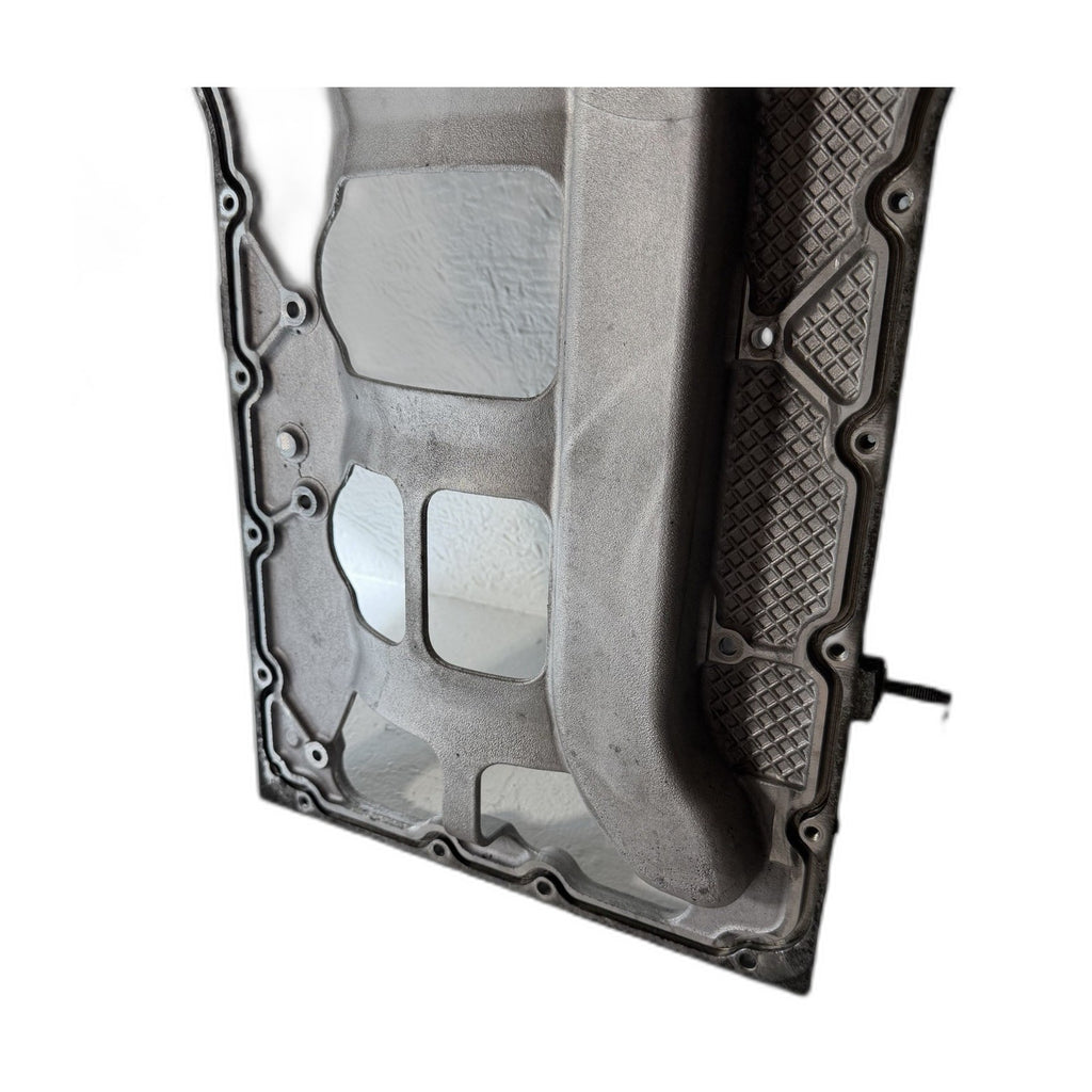 6.4L Power Stroke Oil Pan - New Direct-Fit Diesel Replacement