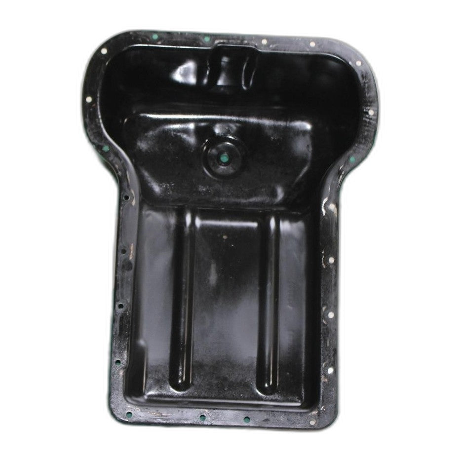 6.4L Power Stroke Oil Pan - New Direct-Fit Diesel Replacement
