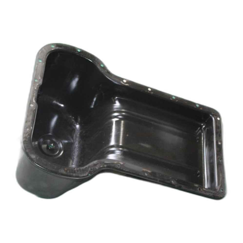 6.4L Power Stroke Oil Pan - New Direct-Fit Diesel Replacement