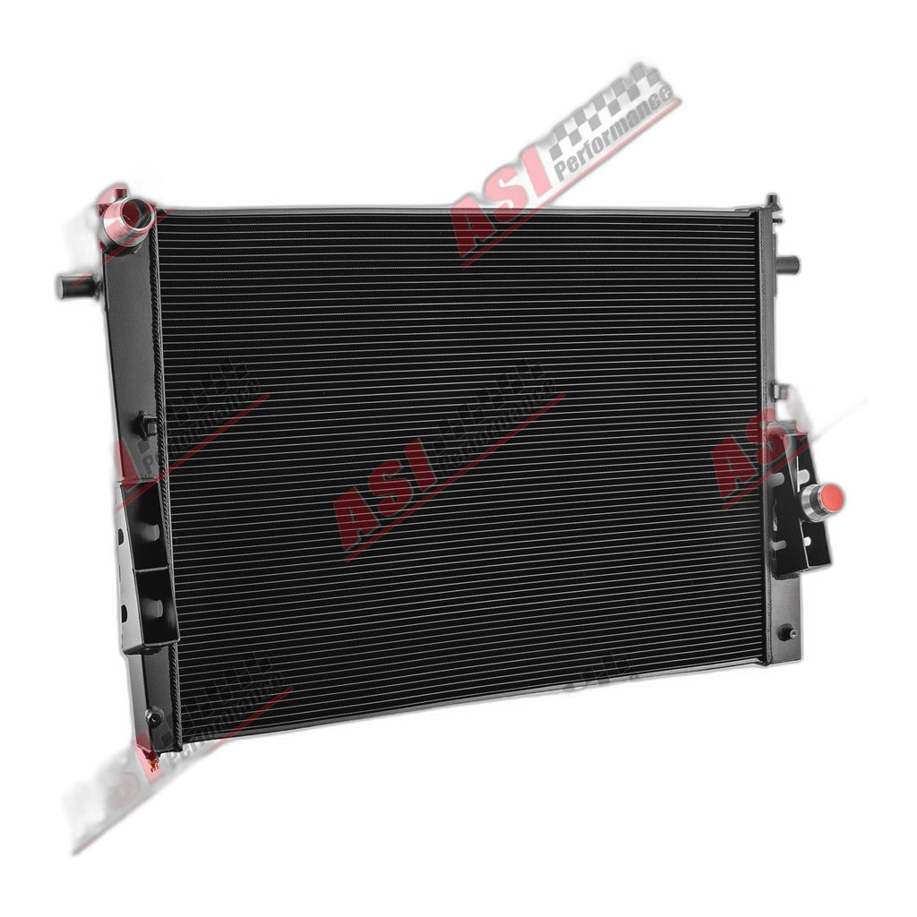 6.4L Power Stroke Radiator 2008-10 - New Direct-Fit Diesel Replacement