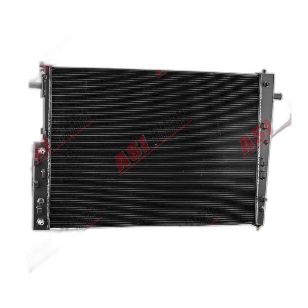 6.4L Power Stroke Radiator 2008-10 - New Direct-Fit Diesel Replacement