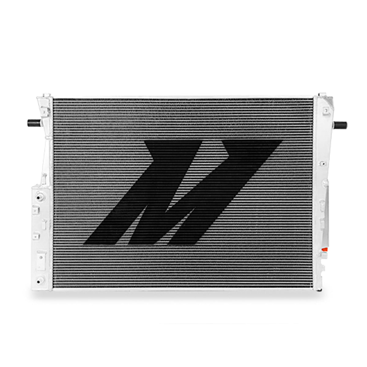 6.4L Power Stroke Radiator 2008-2010 OEM