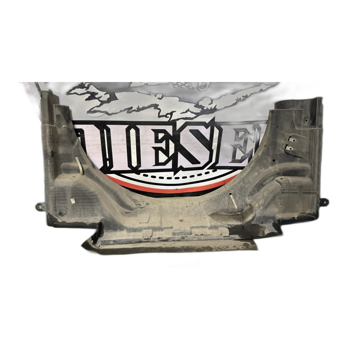6.4L Power Stroke Radiator 2008-2010 - New Direct-Fit Diesel Replacement
