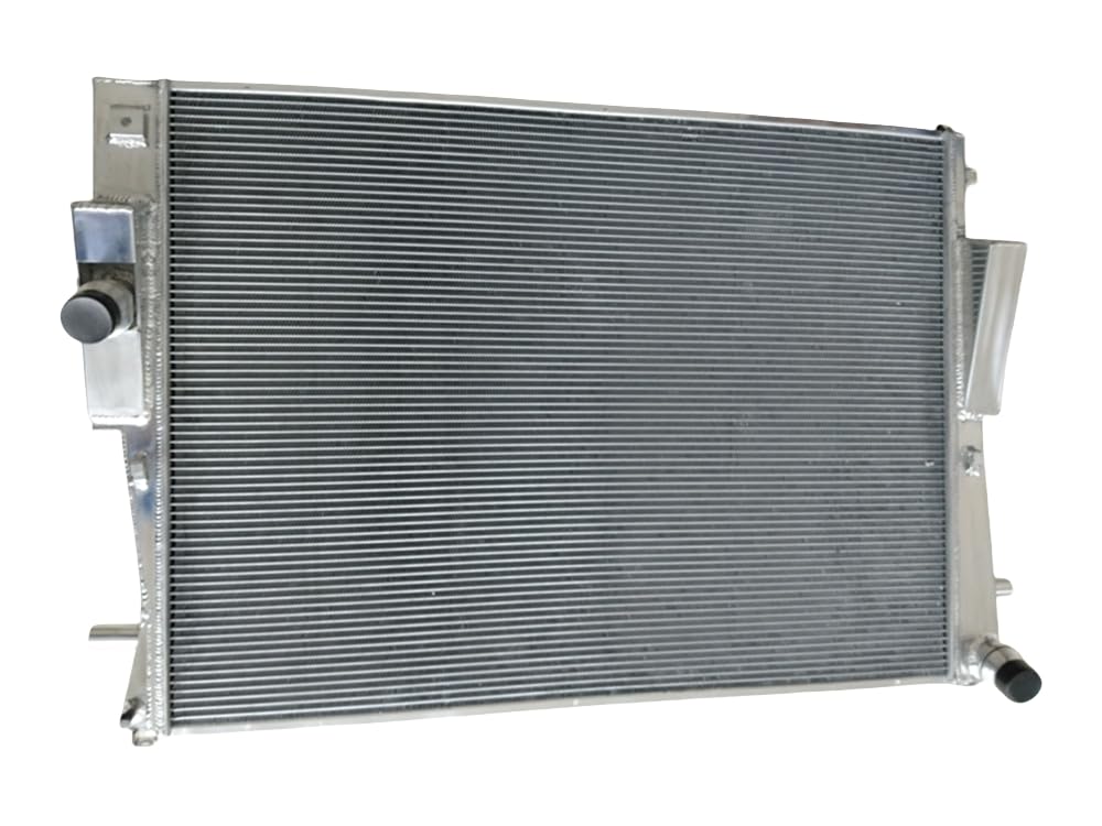 6.4L Power Stroke Radiator 2008-2016 OEM