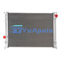 6.4L Power Stroke Radiator 2009-2020 OEM