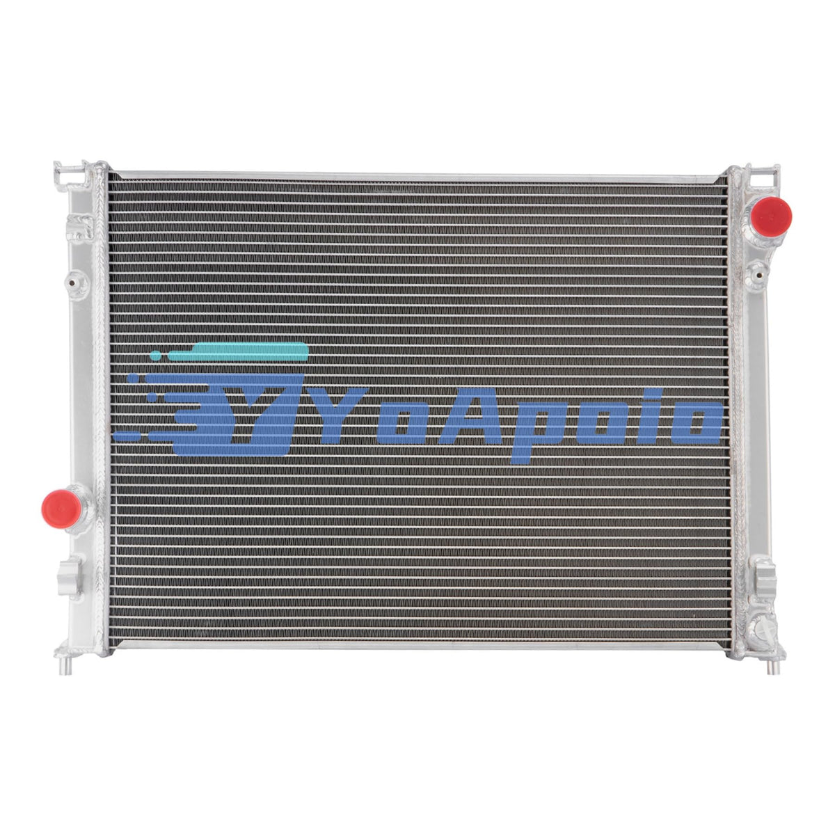 6.4L Power Stroke Radiator 2009-2020 OEM