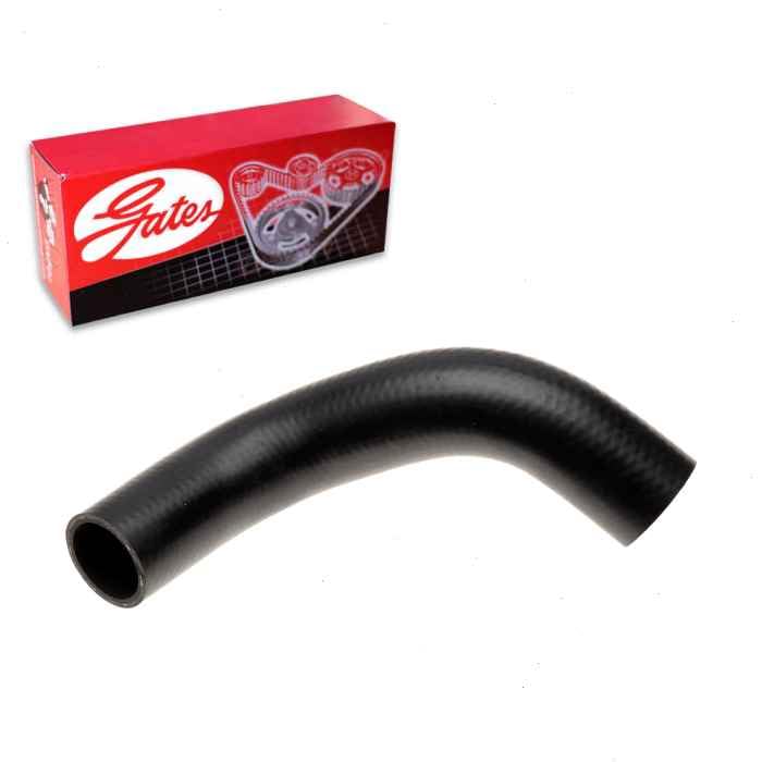 6.4L Power Stroke Radiator Hose Kit 2006-2018 OEM