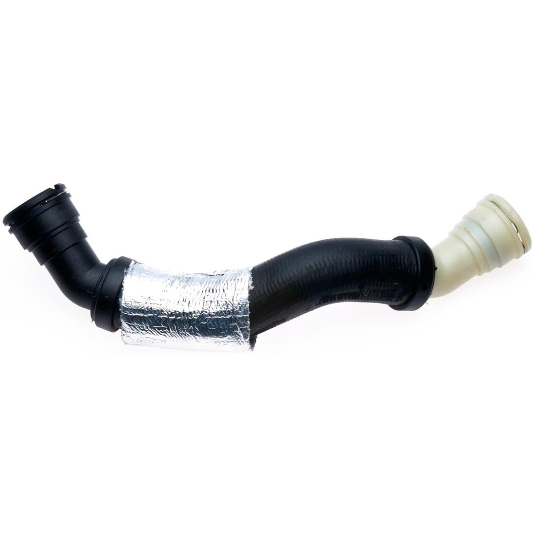 6.4L Power Stroke Radiator Hose Kit 2008-2010 OEM