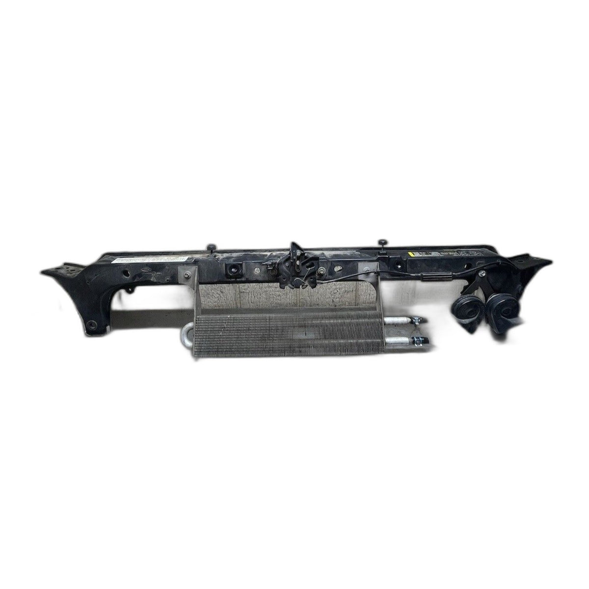 6.4L Power Stroke Radiator - New Direct-Fit Diesel Replacement