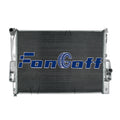 6.4L Power Stroke Radiator - New Direct-Fit Diesel Replacement