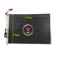 6.4L Power Stroke Radiator - New Direct-Fit Diesel Replacement